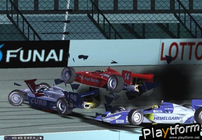 IndyCar Series (PC)