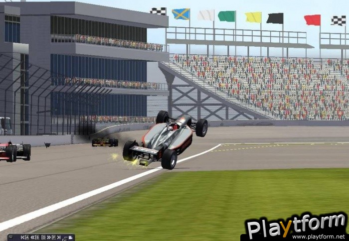 IndyCar Series (PC)