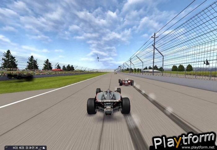 IndyCar Series (PC)