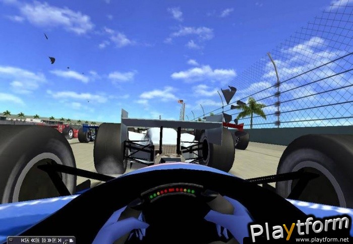 IndyCar Series (PC)