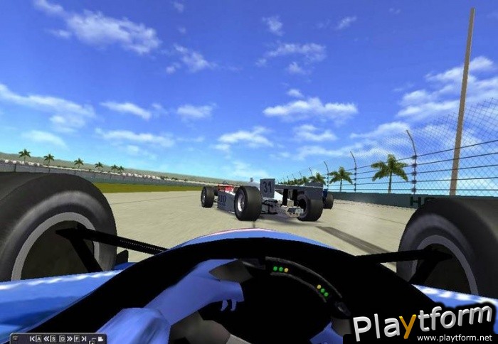 IndyCar Series (PC)