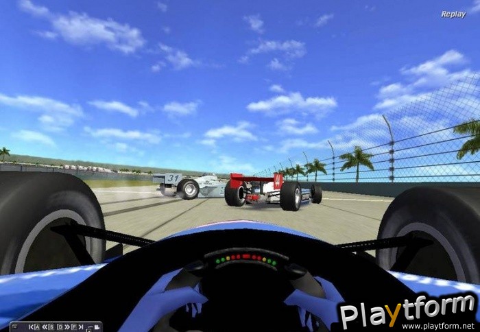 IndyCar Series (PC)