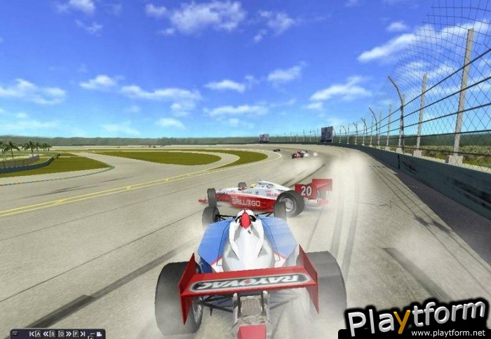 IndyCar Series (PC)