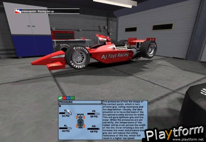 IndyCar Series (PC)