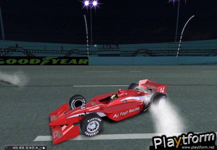 IndyCar Series (PC)