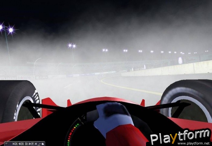 IndyCar Series (PC)