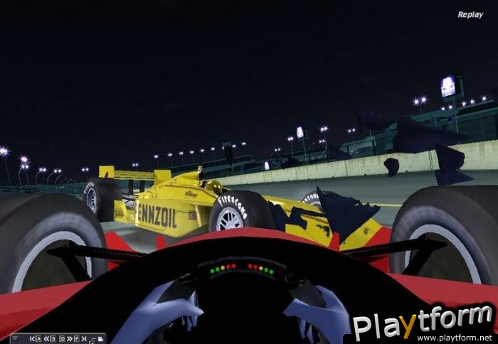 IndyCar Series (PC)