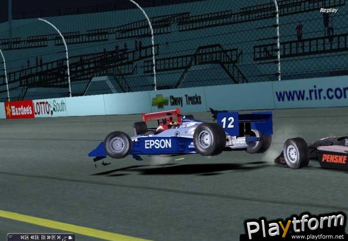 IndyCar Series (PC)