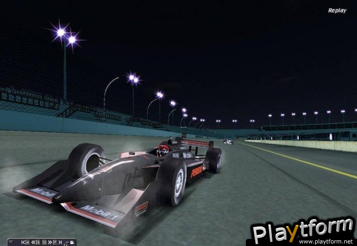 IndyCar Series (PC)