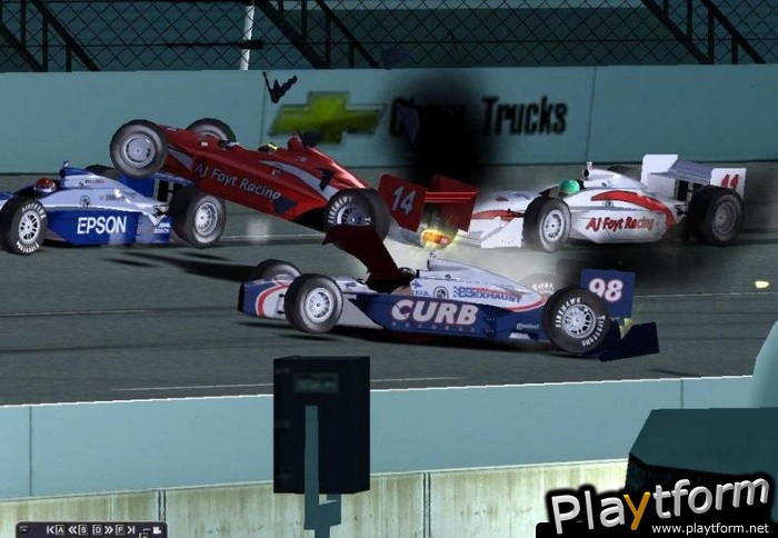 IndyCar Series (PC)