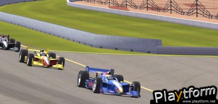 IndyCar Series (PC)