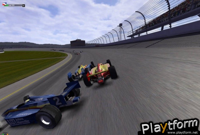 IndyCar Series (PC)