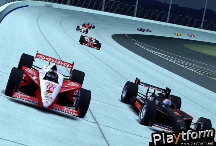 IndyCar Series (PC)