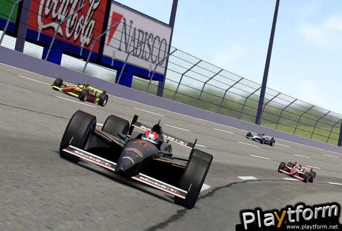 IndyCar Series (PC)