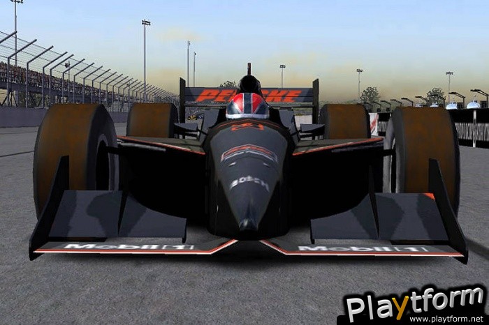 IndyCar Series (PC)