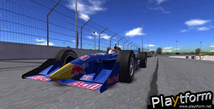 IndyCar Series (PC)