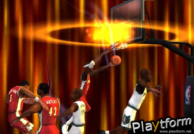 NBA Jam (PlayStation 2)