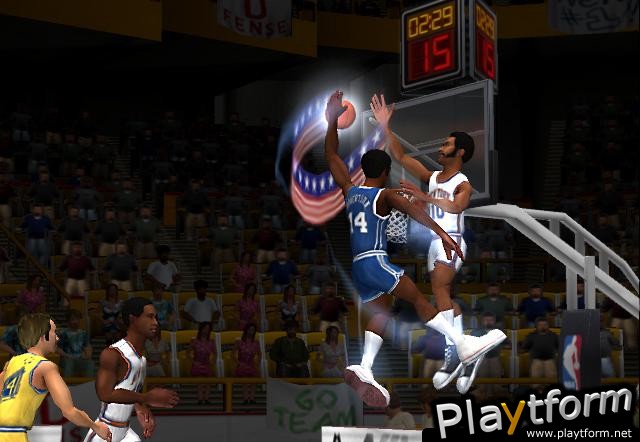 NBA Jam (PlayStation 2)