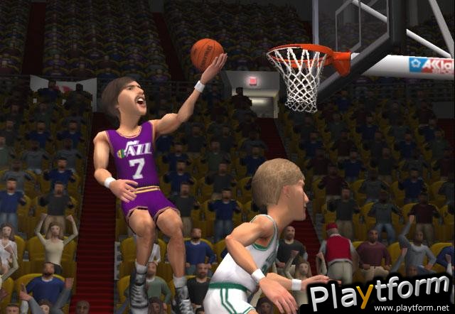 NBA Jam (PlayStation 2)