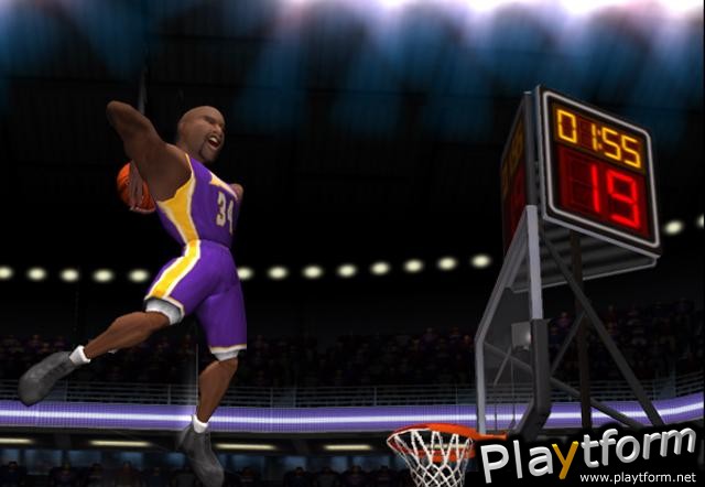 NBA Jam (PlayStation 2)