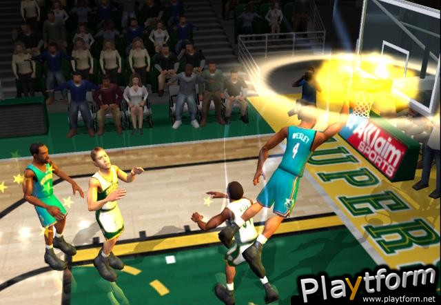 NBA Jam (PlayStation 2)