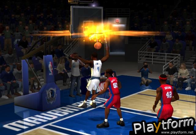 NBA Jam (PlayStation 2)