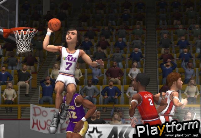 NBA Jam (PlayStation 2)