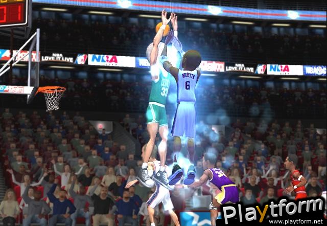 NBA Jam (PlayStation 2)