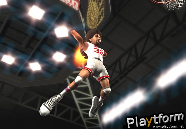 NBA Jam (PlayStation 2)