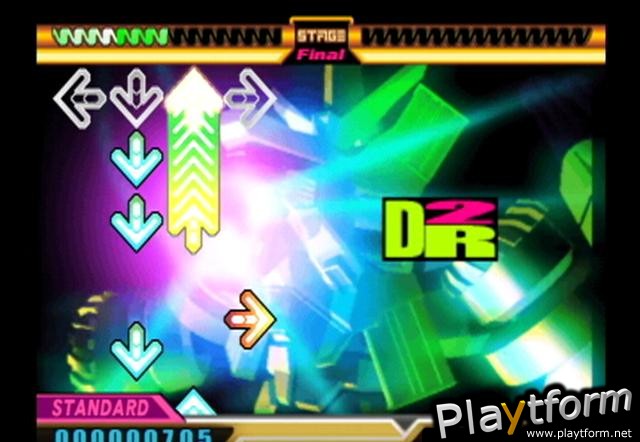 DDRMAX2 Dance Dance Revolution (PlayStation 2)