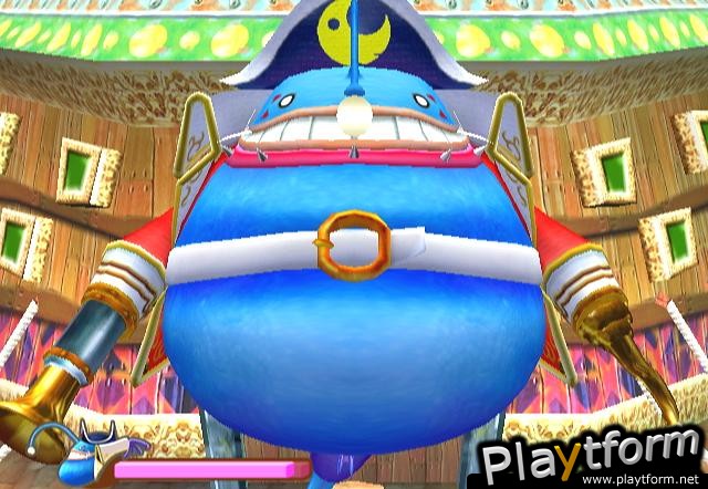 Billy Hatcher and the Giant Egg (GameCube)