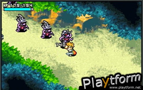 Shining Soul (Game Boy Advance)