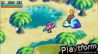 Shining Soul (Game Boy Advance)