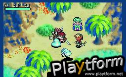 Shining Soul (Game Boy Advance)