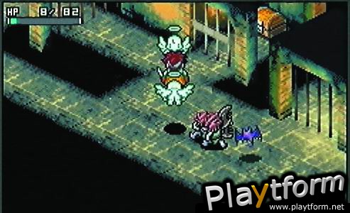 Shining Soul (Game Boy Advance)