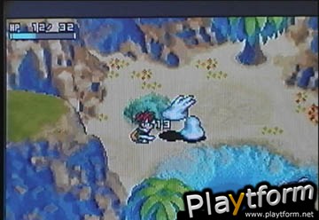 Shining Soul (Game Boy Advance)