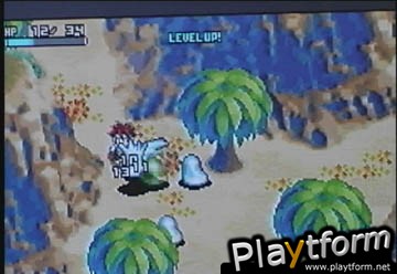 Shining Soul (Game Boy Advance)