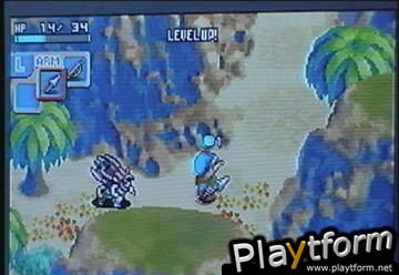 Shining Soul (Game Boy Advance)