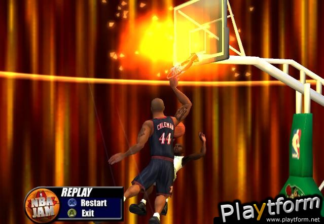 NBA Jam (Xbox)