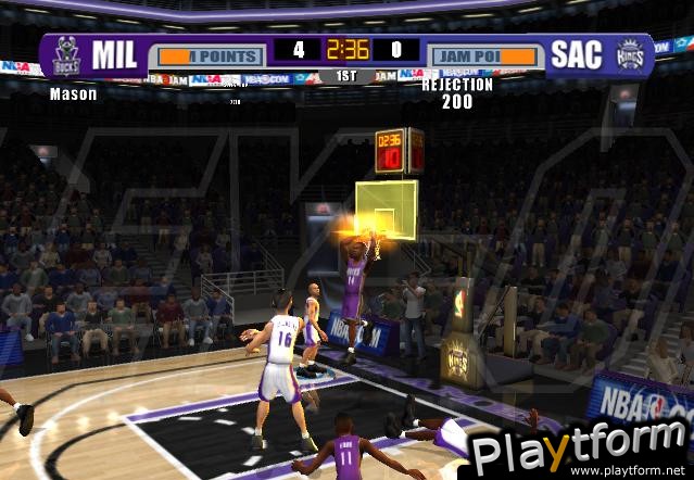 NBA Jam (Xbox)