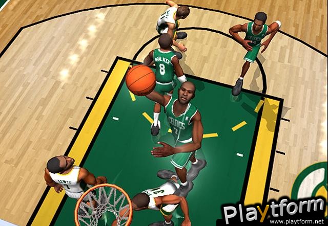 NBA Jam (Xbox)