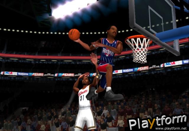 NBA Jam (Xbox)