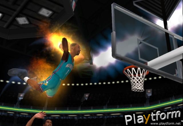 NBA Jam (Xbox)