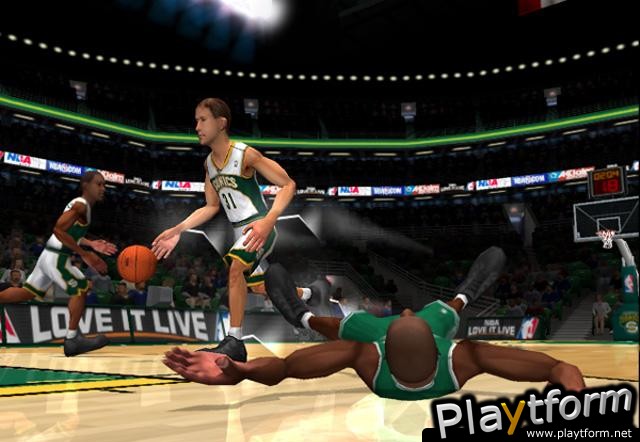 NBA Jam (Xbox)