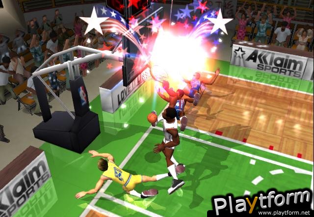 NBA Jam (Xbox)