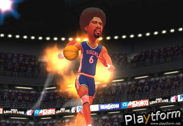 NBA Jam (Xbox)