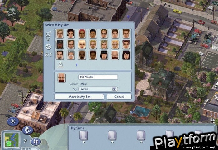 SimCity 4: Deluxe Edition (PC)