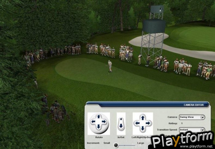 Tiger Woods PGA Tour 2004 (PC)