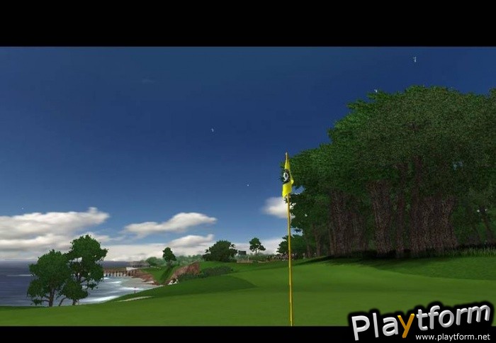 Tiger Woods PGA Tour 2004 (PC)