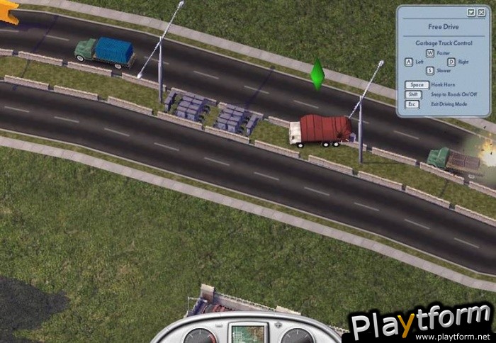 SimCity 4: Rush Hour (PC)